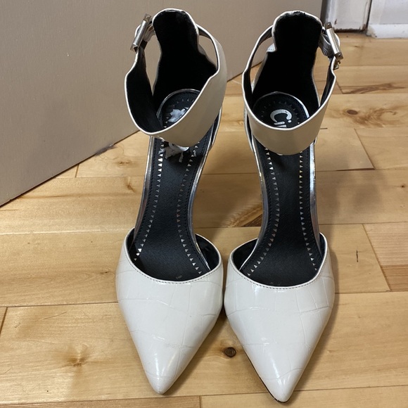 Circus Sam Edelman Heels in White size 7 - Picture 4 of 13